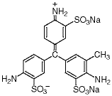 Acid Fuchsine/3244-88-0/
