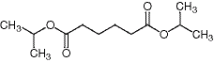 Diisopropyl Adipate/6938-94-9/