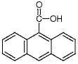 9-Anthracenecarboxylic Acid/723-62-6/