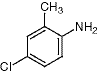 2-Amino-5-chlorotoluene/95-69-2/