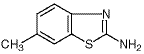 2-Amino-6-methylbenzothiazole/2536-91-6/2-姘ㄥ-6-插鸿苟诲