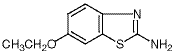 2-Amino-6-ethoxybenzothiazole/94-45-1/2-姘ㄥ-6-涔姘у鸿苟诲