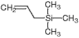 Allyltrimethylsilane/762-72-1/