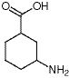 3-Aminocyclohexanecarboxylic Acid/25912-50-9/
