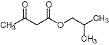Acetoacetic Acid Isobutyl Ester/7779-75-1/