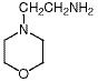 N-(2-Aminoethyl)morpholine/2038-03-1/N-(2-姘ㄥ轰)