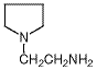1-(2-Aminoethyl)pyrrolidine/7154-73-6/