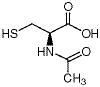N-Acetyl-L-cysteine/616-91-1/