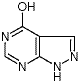 Allopurinol/315-30-0/