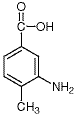 3-Amino-4-methylbenzoic Acid/2458-12-0/