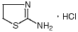 2-Aminothiazoline Hydrochloride/3882-98-2/2-姘ㄥ哄诲哥