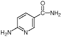 6-Aminonicotinamide/329-89-5/