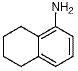 1-Amino-5,6,7,8-tetrahydronaphthalene/2217-41-6/1-姘ㄥ哄姘㈠