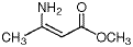 3-Aminocrotonic Acid Methyl Ester/14205-39-1/