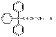 Allyltriphenylphosphonium Bromide/1560-54-9/