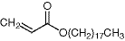 Acrylic Acid Octadecyl Ester/4813-57-4/