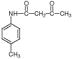 N-Acetoacetyl-p-toluidine/2415-85-2/