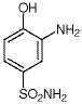 2-Aminophenol-4-sulfonamide/98-32-8/