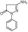 3-Amino-1-phenyl-2-pyrazolin-5-one/4149-06-8/