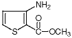 3-Amino-2-thiophenecarboxylic Acid Methyl Ester/22288-78-4/