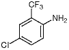 2-Amino-5-chlorobenzotrifluoride/445-03-4/