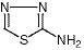 2-Amino-1,3,4-thiadiazole/4005-51-0/2-姘ㄥ-1,3,4-讳