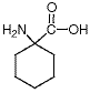 1-Aminocyclohexanecarboxylic Acid/2756-85-6/