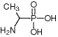 (1-Aminoethyl)phosphonic Acid/6323-97-3/