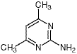 2-Amino-4,6-dimethylpyrimidine/767-15-7/