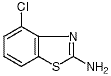 2-Amino-4-chlorobenzothiazole/19952-47-7/2-姘ㄥ-4-姘苟诲