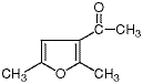 3-Acetyl-2,5-dimethylfuran/10599-70-9/3-涔板-2,5-浜插哄