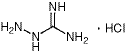 Aminoguanidine Hydrochloride/1937-19-5/姘ㄥ鸿哥