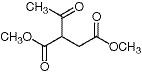 Acetylsuccinic Acid Dimethyl Ester/10420-33-4/