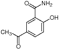 5-Acetylsalicylamide/40187-51-7/
