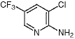 2-Amino-3-chloro-5-trifluoromethylpyridine/79456-26-1/