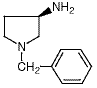 (3R)-(-)-1-Benzyl-3-aminopyrrolidine/114715-39-8/