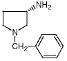 (3S)-(+)-1-Benzyl-3-aminopyrrolidine/114715-38-7/