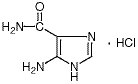 4-Amino-5-(aminocarbonyl)imidazole Hydrochloride/72-40-2/4-姘ㄥ-5-查拌虹哥