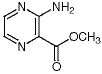 3-Aminopyrazine-2-carboxylic Acid Methyl Ester/16298-03-6/