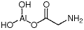 Aluminum Glycinate/13682-92-3/姘ㄩ搁