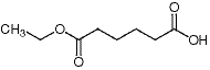 Monoethyl Adipate/626-86-8/