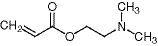 Acrylic Acid 2-(Dimethylamino)ethyl Ester/2439-35-2/