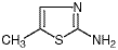 2-Amino-5-methylthiazole/7305-71-7/2-姘ㄥ-5-插哄诲