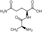 L-Alanyl-L-glutamine/39537-23-0/