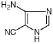 4-Amino-1H-imidazole-5-carbonitrile/5098-11-3/5-姘ㄥ-1H--4-茶