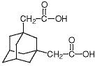 1,3-Adamantanediacetic Acid/17768-28-4/