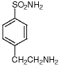 4-(2-Aminoethyl)benzenesulfonamide/35303-76-5/