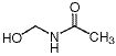 N-Hydroxymethylacetamide/625-51-4/