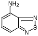 4-Amino-2,1,3-benzothiadiazole/767-64-6/4-姘ㄥ-2,1,3-苟讳