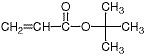 Acrylic Acid tert-Butyl Ester/1663-39-4/